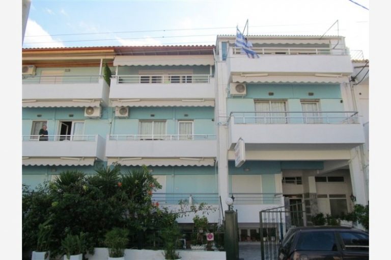 Vila Teramvos – Pefkohori