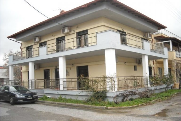 Vila Trifon – Sarti