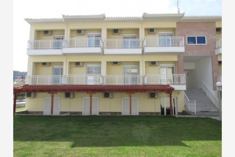 Vila Vasilis – Polihrono