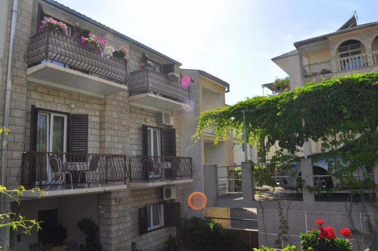 Kuća Ljubica – Makarska