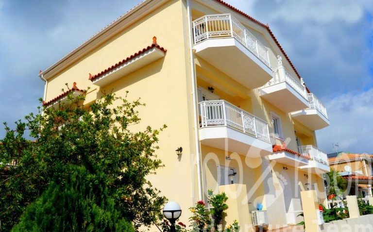 Vila Marina – Kefalonija