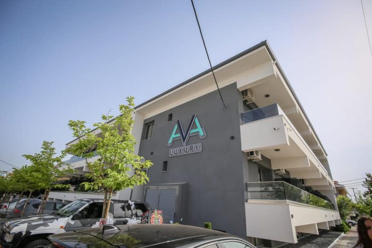 Vila Ava Luxury – Kalitea