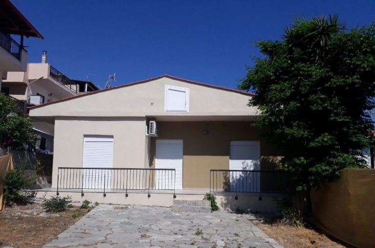 Apartmani Evdokija – Polihrono