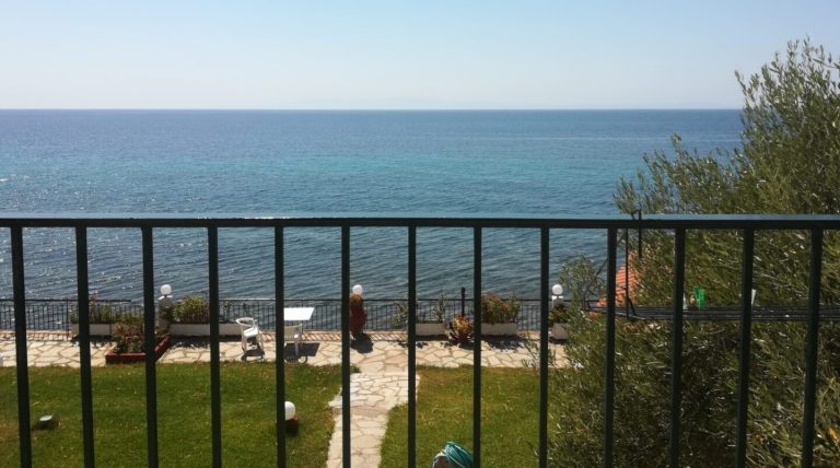 Vila Paradiso – Jerisos – Atos