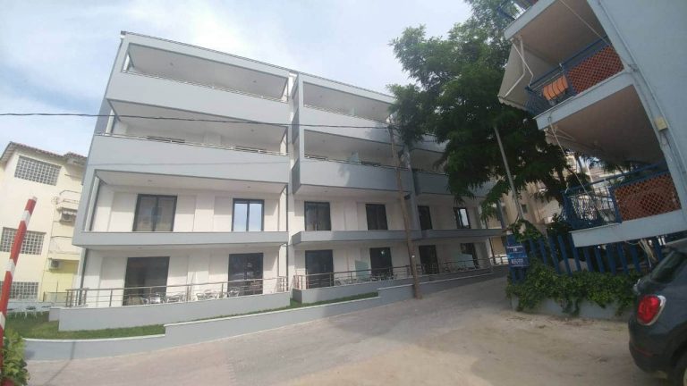 Vila Elena 2 – Hanioti