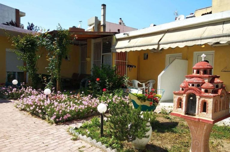 Vila Tania – Hanioti