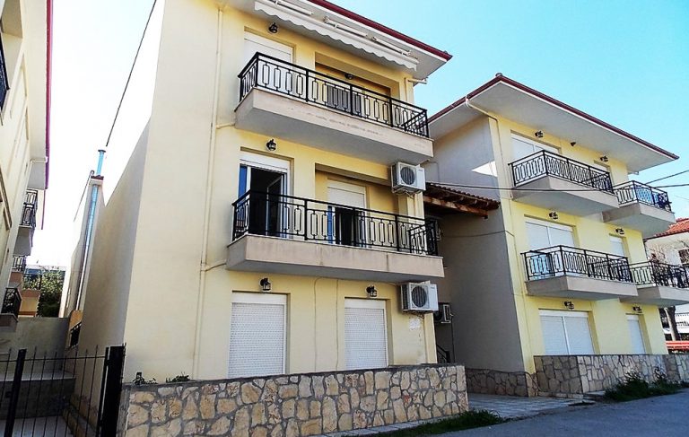 Apartmani Metamorfozis 2