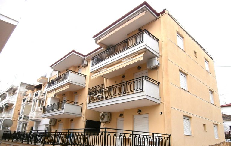 Apartmani Metamorfozis