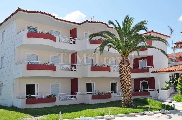 Athanasios Village 3 – Polihrono