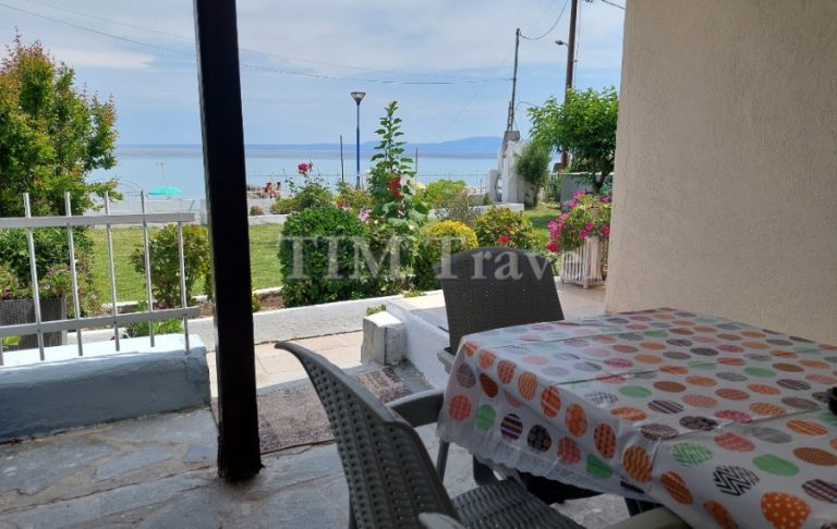 Vila Galini House – Polihrono