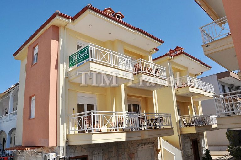 Vila Galini Lux – Polihrono
