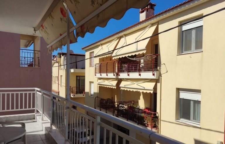 Vila Lemoni Studios – Nea Skioni