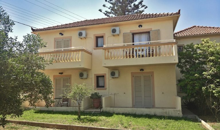Vila Minas – Kefalonija
