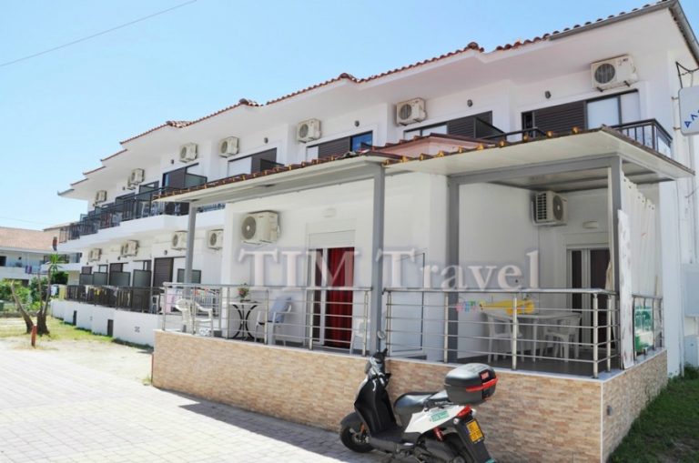 Vila Panajotis – Polihrono