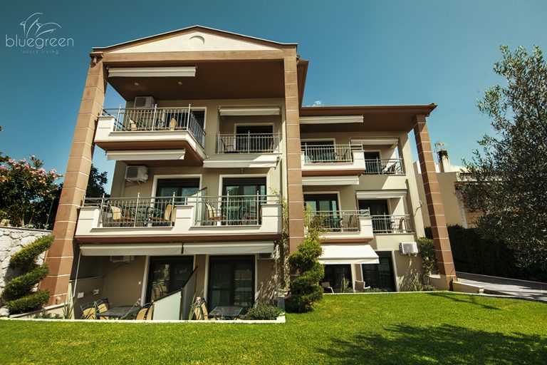Kuća Porto Nikiti – Nikiti