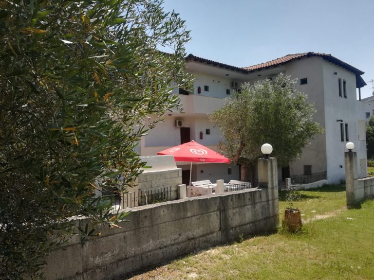 Vila Alexandros – Siviri