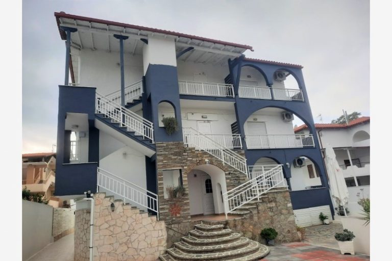 Vila Fay – Toroni