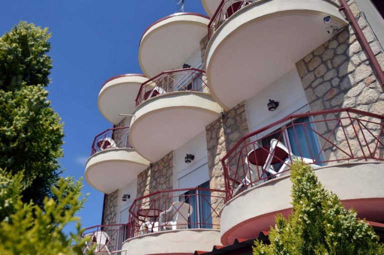 Vila Giorgio – Kalitea