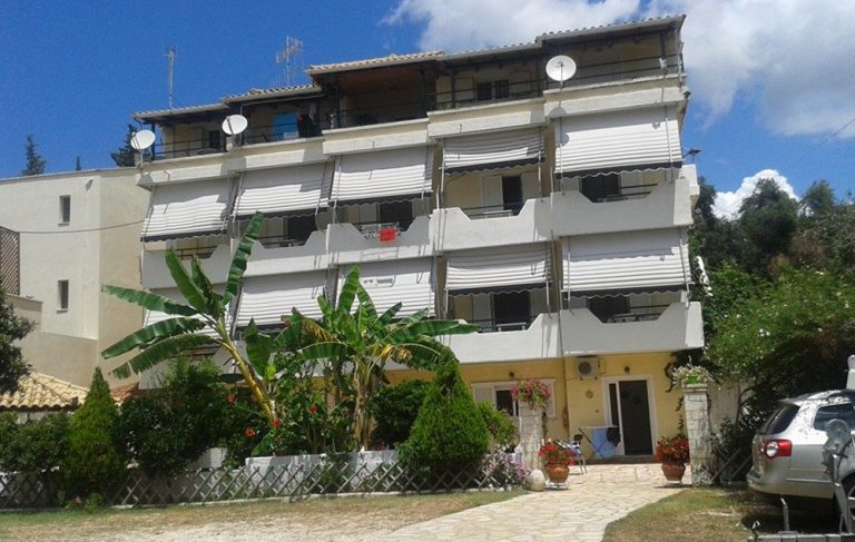 Vila Margarita – Sivota