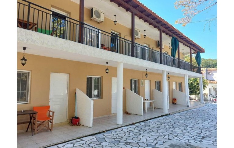 Vila Muses – Kokino Nero