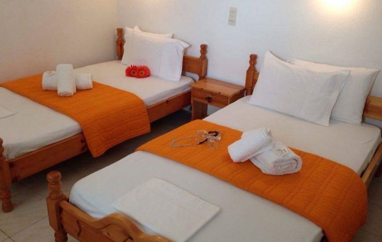 Vila Oasis – Kokino Nero