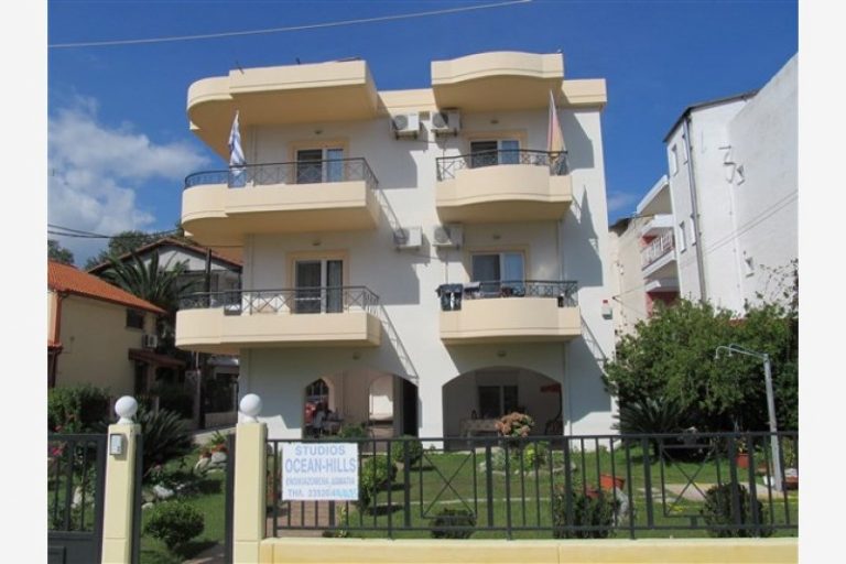 Vila Ocean Hills – NeiPori