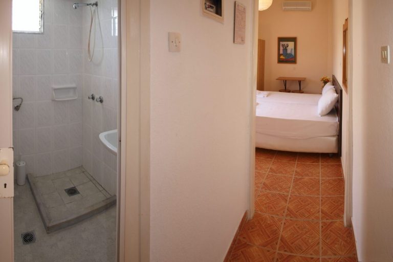 Vila Poppis – Kalitea