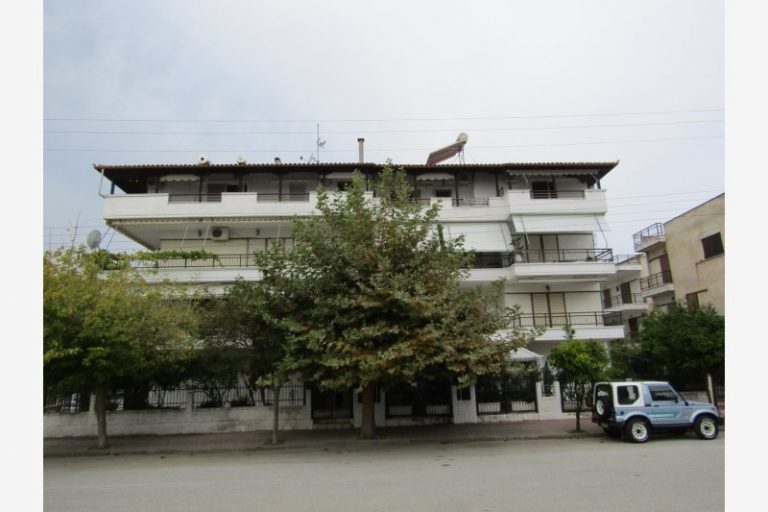 Vila Sotiria – NeiPori