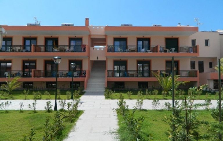 Vila Stefania – Nikiti
