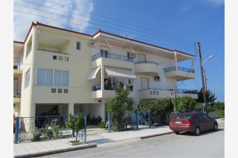 Vila Sula – Neipori