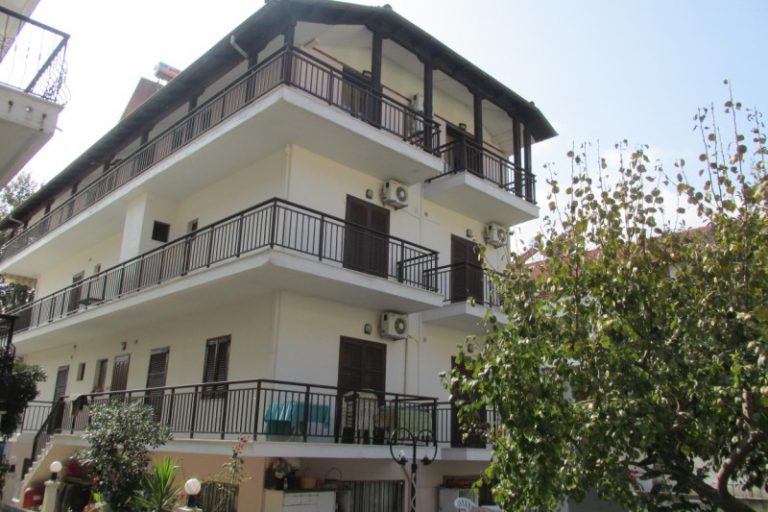 Vila Tasos – NeiPori