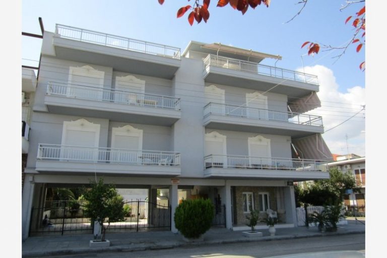 Vila Vasilios Maria – Neipori