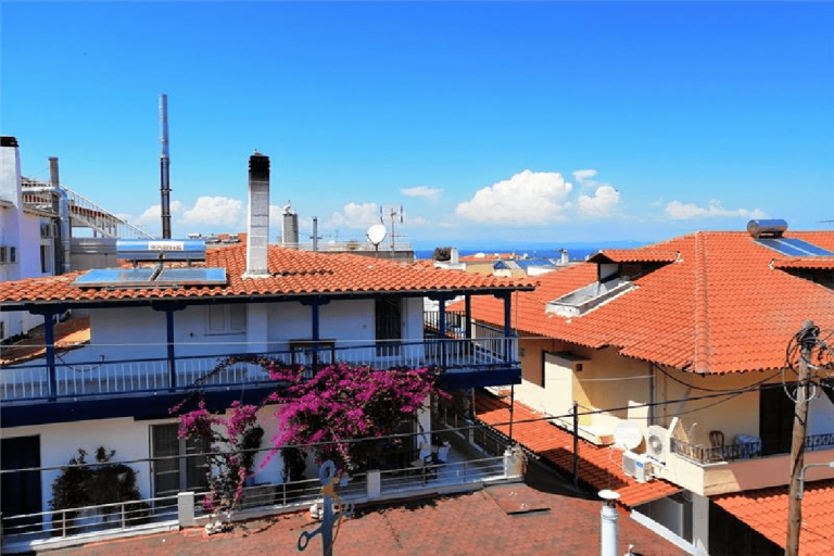 Vila Margarita – Hanioti