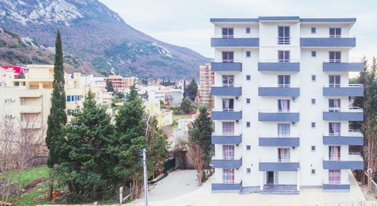 Hotel Solaris – Čanj