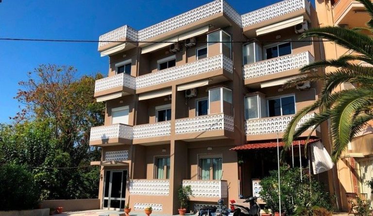 Vila Mini – Limenarija