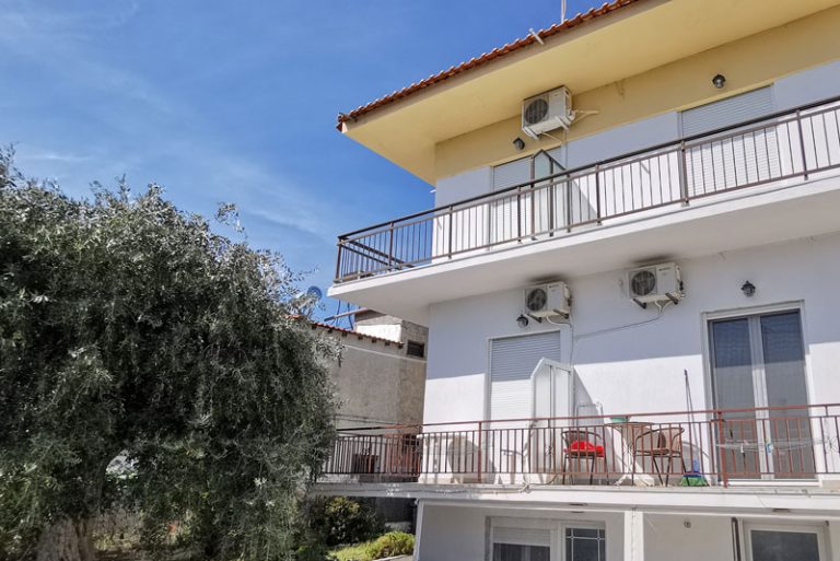 Vila Dina – Potos