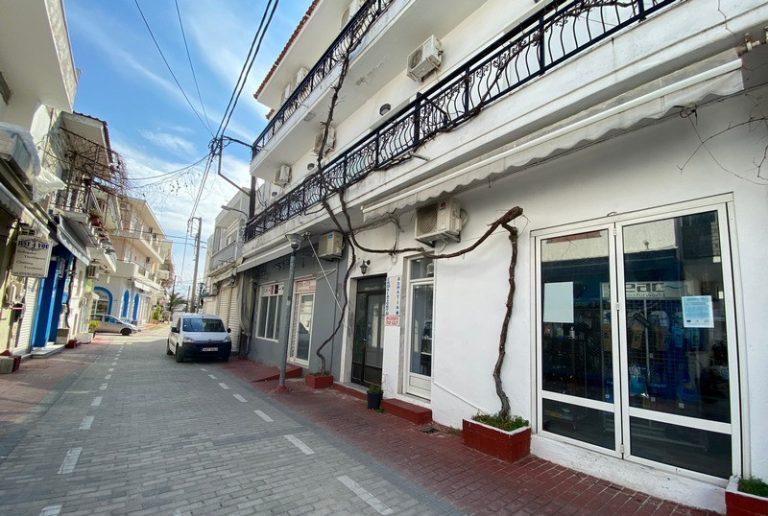 Vila Rania – Potos
