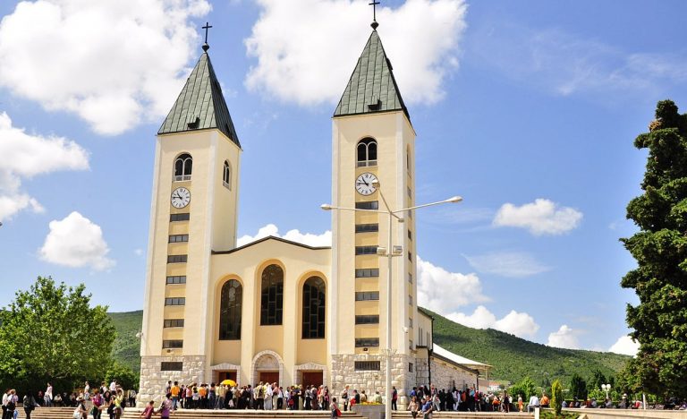 Međugorje – Hodočašće 4 dana