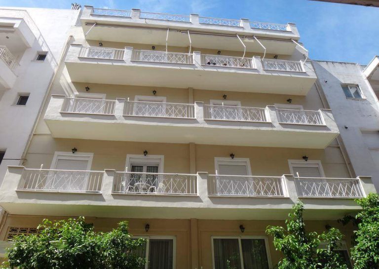 Vila Dafni – Edipsos
