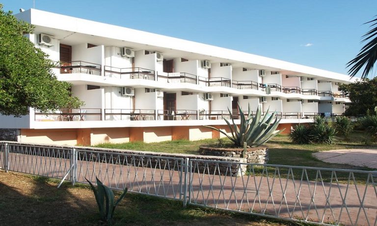 Hotel Kamelija – Tivat