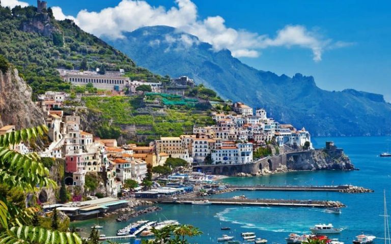 Sicilija – Italija
