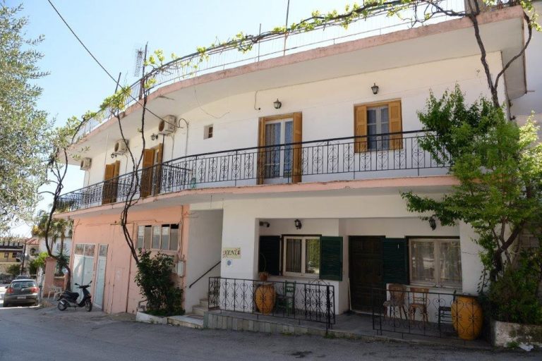 Vila Xenia – Parga