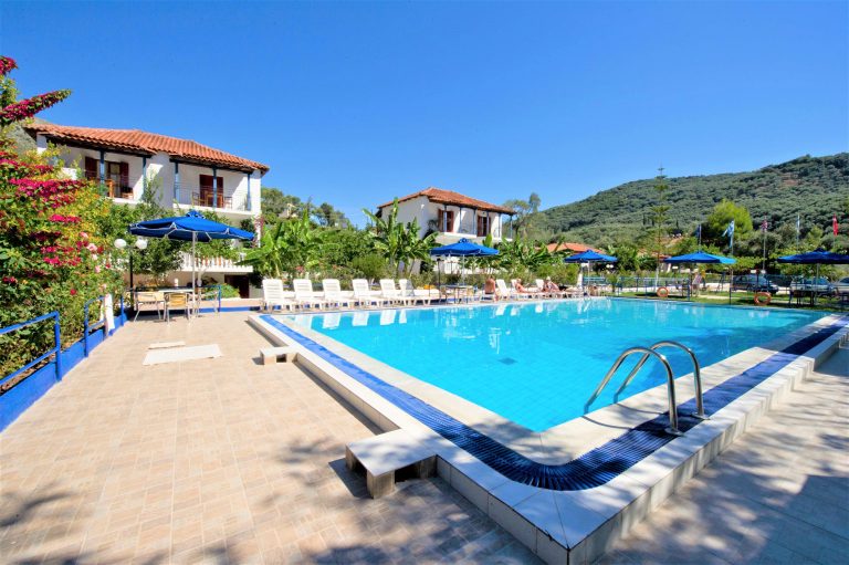 Vila Olive Tree – Parga
