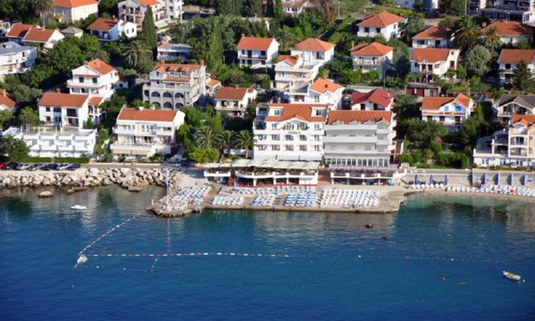 Hotel Savina – Herceg Novi