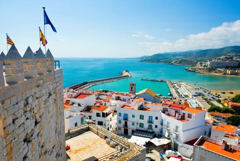 Španija – Andaluzija leto 2023