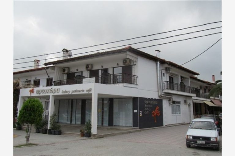 Vila Artos – Pefkohori