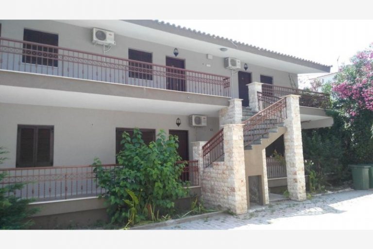 Vila Asimenia – Polihrono
