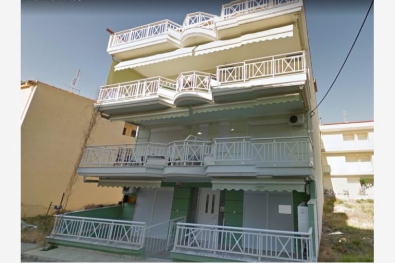 Vila Filomeni – Nea Flogita