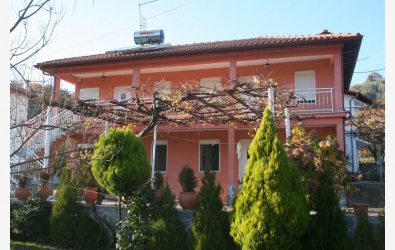 Vila Ivona – Kokino Nero