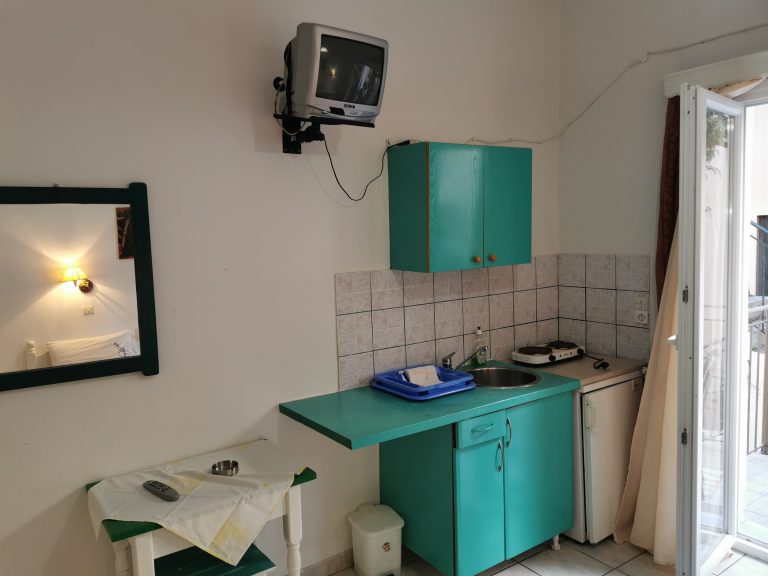 Vila Vasia – Parga